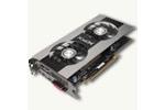 XFX HD 7770 Black Edition Super Overclock 1GB