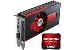 AMD Radeon HD 7770 Grafikkarte