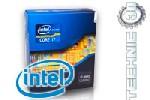 Intel Core i7-3930k und Intel Core i7-3820