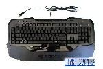 Roccat Isku Keyboard