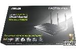 Asus RT-N66U Router