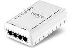 TRENDnet TPL-405E Powerline AV Adapter