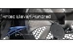 Antec Eleven Hundred