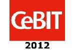 CeBIT 2012 Eindruck und Highlights