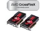AMD Radeon HD 7770 CrossFireX