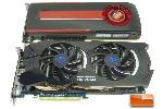 Sapphire Radeon HD 7950 3GB OC Video Card