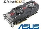 Asus HD7950 DirectCU II TOP