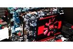 AMD Radeon HD 7750 1GB CrossFire