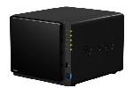 Synology DiskStation DS412