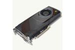 nVidia GeForce GTX 680 Kepler 2GB