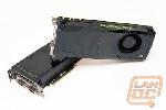 nVidia GTX 680 Kepler