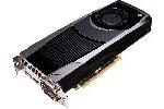 nVidia GeForce GTX 680