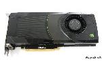 nVidia GeForce GTX 680 Grafikkarten