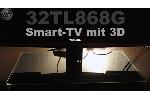 Toshiba 32TL868G 3D Smart-TV