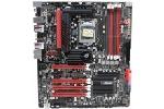 Asus Maximux IV Extreme Motherboard