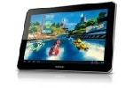 Samsung Galaxy Tab 101