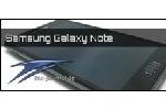 Samsung Galaxy Note