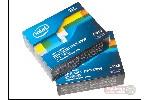 Intel 520 240GB SSD RAID0 Performance
