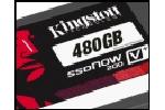 Kingston SSDNow V200 120GB