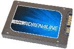 Crucial Adrenaline 50GB SSD