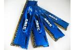 GSkill Ares DDR3-2133 CL9 16GB Quad Channel