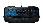 Roccat Isku Illuminated Gaming Keyboard