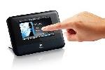 Logitech Squeezebox Touch