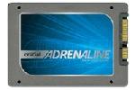 Crucial Adrenaline 50GB SSC