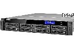 QNAP TS-879U-RP 10GbE NAS Server