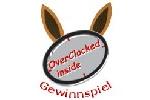 Oster 2012 Gewinnspiel