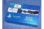 Sony PlayStation Vita Starter Kit