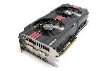 Asus Radeon HD 7970 DirectCU II