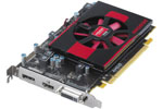 AMD Radeon HD 7750 Video Card