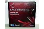 Asus Maximus V Gene