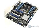 Asus P9X79WS Motherboard