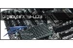 Gigabyte X79-UD3 Mainboard