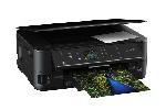 Epson Stylus SX535WD All-In-One Wi-Fi Printer
