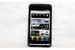 LG Optimus 3D Android Smartphone