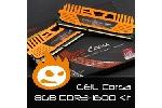 GEIL Enhance Corsa 8GB DDR3-1600 CL9