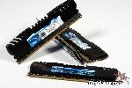 GSkill RipjawsZ DDR3-2133 CL9 16GB Kit