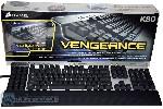 Corsair Vengeance K90 Keyboard