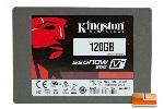 Kingston SSDNow V200 120GB SSD