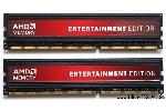 AMD Memory DDR3-1600 CL9 8 GB Kit