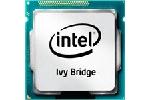 Intel Core i7-3770K und Intel Core i5-3570K CPU