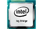 Intel Core i7-3770K und Intel Core i5-3570K CPU