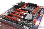 Asus Rampage IV Formula Motherboard