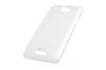 Zignum HTC OneX Hard Cover und Schutzfolie