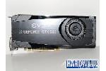 EVGA GeForce GTX 680