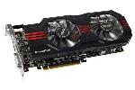 Asus Radeon HD 7870 DirectCU II 2GB