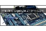 Gigabyte Z77MX-D3H